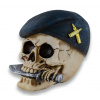 Ťažítko ALBAINOX MA 39295 Millitary Skull