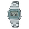 Casio A168WA-3AYES, Originálna distribúcia SK