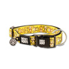 Max&Molly obojok Monkey Maniac XS, S,M,L