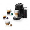 Kapsulový kávovar De'Longhi Nespresso CitiZ&Milk EN267.BAE čierne