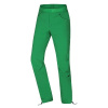 Ocún MANIA PANTS pánske lezecké nohavice - Green/Navy - L
