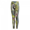 Dievčenské legíny adidas Performance G A.R.AOP Tight GM8382