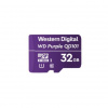 WD Purple microSDHC 32GB Class 10 U1 WDD032G1P0C