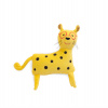 MOULIN ROTY Hrkálka Leopard