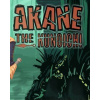 ESD GAMES ESD Akane the Kunoichi