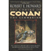 Coming of Conan the Cimmerian