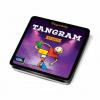 Magnetické hry na cesty- Tangram
