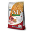 Farmina N&D Low Grain Dog Senior Medium & Maxi Chicken & Pomegranate - 2,5 kg