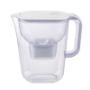 Filtračná kanvica Carbo 3 l+filter 156019