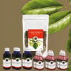Inca Botanica UBOSANNO PROTOKOL