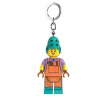 LEGO LEGO® Minifigures Hrnčiarka svietiaca figúrka
