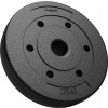 Rebel Bituminous váha 20kg, otvor 51mm - pro olympijské tyče, REBEL ACTIVE