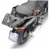 KAPPA KZ3120 nosič kufra SUZUKI Hayabusa 1300 (21-24)