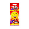 Osviežovač smajlík AreonSmileDry No Smoking