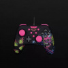 Konix Stranger Things Nintendo Switch/PC Black Controller KX-ST-GAMEPAD