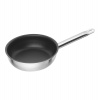 Zwilling Pro panvica z nehrdzavejúcej ocele s nepriľnavým povrchom 20 cm, 65129-200