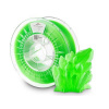 Filament Spectrum PLA Crystal 1.75mm NEON GREEN 1kg