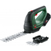 BOSCH - zahrada/dílna Bosch AdvancedShear 18V-10 (0.600.857.000) 0.600.857.000
