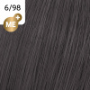 Wella Professionals Koleston Perfect Me+ Rich Naturals 60ml Odstín: 6/98