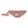 Fanny pack Nike Heritage DB0488-824 (92278) White/Blue N/A