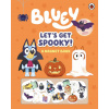 Bluey: Let's Get Spooky