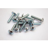 TWD Spojovacia skrutka do úchytky M4 - M4 x 30 mm 8405f4ee475a2bd42ae6eda074824398