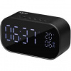 Rádiobudík AKAI ABTS-S2BK čierny