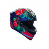Prilba AGV K1 S SALOM Veľkosť: L (59-60 cm)