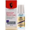 Mavala Protective Base Coat podkladový lak na nechty vytvára ochrannú bariéru 002 10 ml