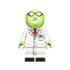 LEGO® Minifigúrky 71033 Mupeti Dr. Bunsen Honeydew