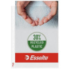 Esselte A4 100 mikrónov maxi extra široké 25 ks