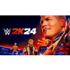 WWE 2K24 - Steam PC