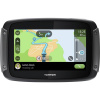 TomTom Rider 500 navigácia na motorku 10.9 cm 4.3 palca pro Evropu; 1GF0.002.00