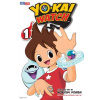 Yo-Kai Watch, Vol. 1, 1 (Konishi Noriyuki)