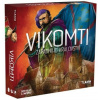 TLAMA games Vikomti Západního království