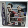 FIFA 06 Game Boy Advance