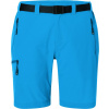 James & Nicholson | JN 1204 Pánske trekingové nohavice krátke_02.1204 Farba: bright blue, Veľkosť: XL
