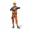 Bandai Naruto Shippuden Grandista Nero Naruto Uzumaki