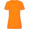 STEDMAN ACTIVE SPORTS-T ST8100 / Dámske športové tričko - cyber orange S