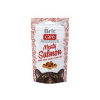 Brit Care Cat Snack s mäsovým lososom 50 g
