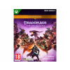 Dragon Age: Straż Zasłony Xbox X krabica