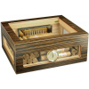 Humidor Adorini Treviso Deluxe