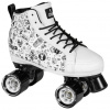 Powerslide Kolečkové brusle Chaya Quad Sketch (Počet koleček: 2x2, Velikost eur: 39, Velikost koleček: 61mm, Řada: Chaya)