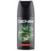 Denim Wild deospray 150 ml