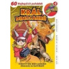 Kráľ dinosaurov 02 - 3 DVD pack