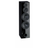 AQ Pontos 6 piano black - 3-pásmový sloupový reproduktor