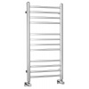 SAPHO METRO vykurovacie teleso 450x890 mm, chróm 0411-03