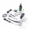 E-System V3.1 Scottoiler universal mit Bio Öl pre Honda Shadow VT600 1988-2000
