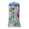 TM Toys Hotel Flockies pro zvířátka + 2 exluzivní zvířátka karton/plast ve fólii 28x41x7cm