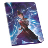 Ultimate Guard Zipfolio 360 Xenoskin Magic: The Gathering | Avatar: The Last Airbender - Azula